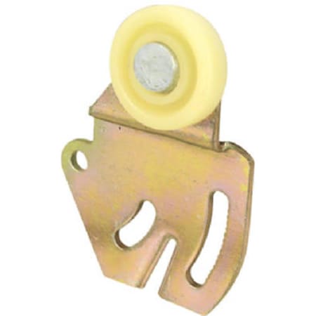 Prime-Line 161150 Wardrobe Door Roller, 2PK 626275